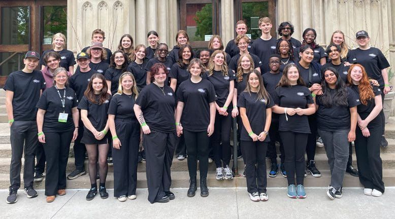 County students bring gold medals home from national MusicFest post image