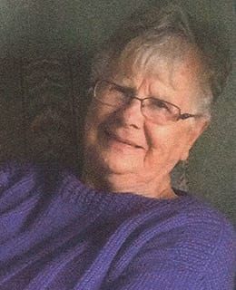 PEDERSEN, Eileen Mary post image
