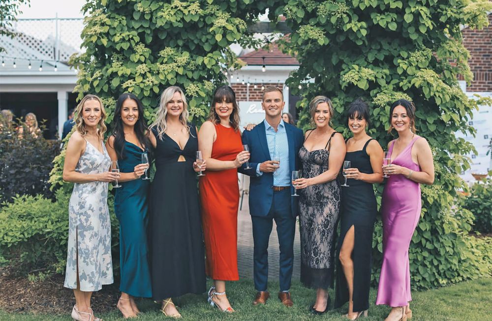 Royal Reach gala raises $90k for mental health services in Guelph post image
