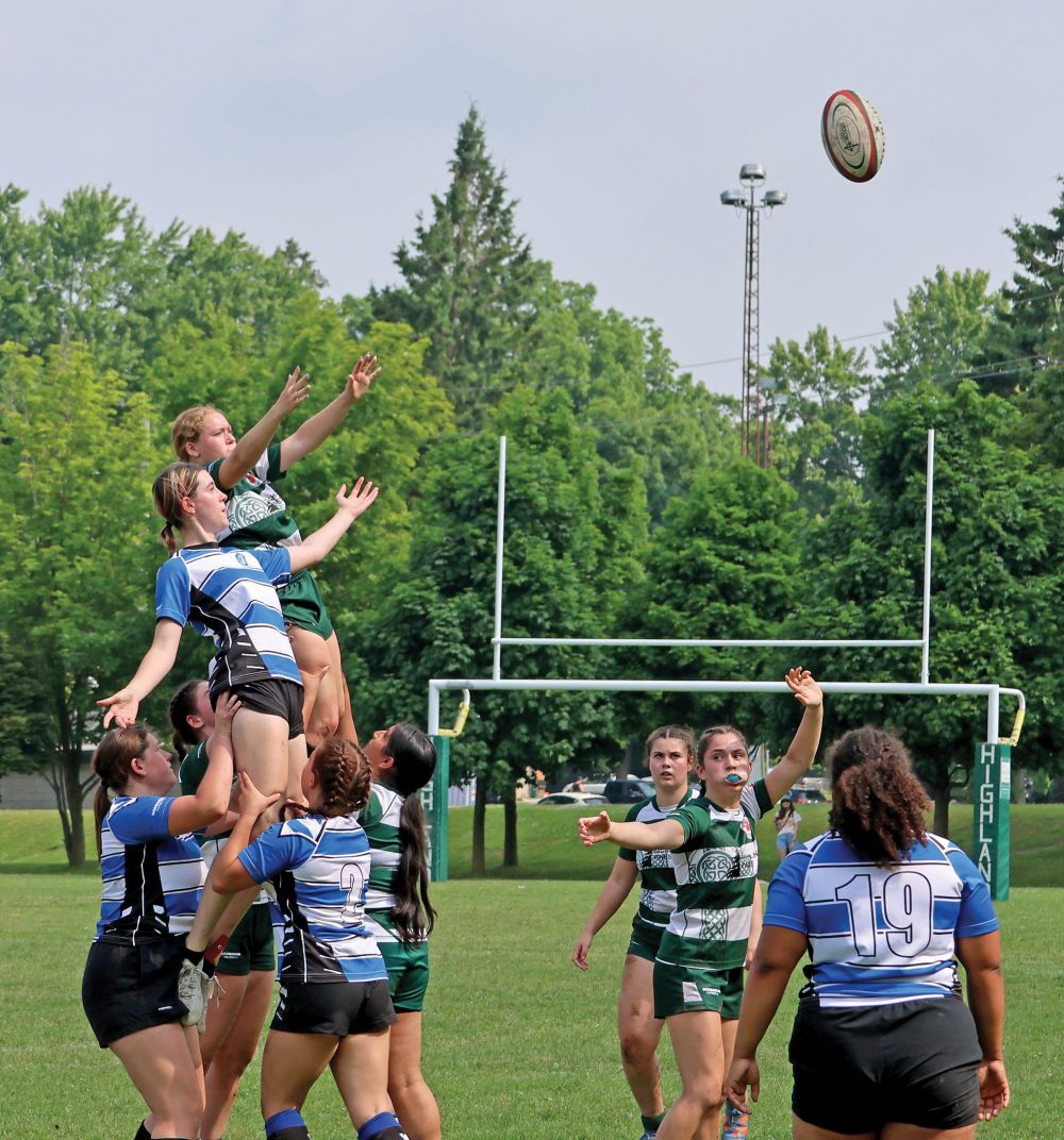 Highland Rugby hosts Club Day on June 22 post image