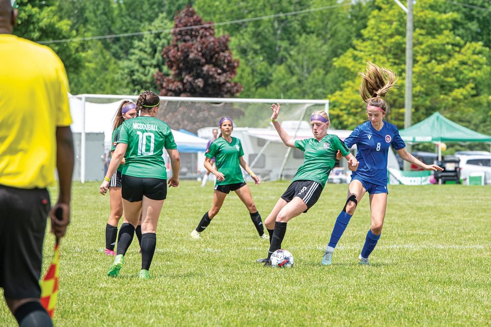 12th annual HEADS Up Cup post image