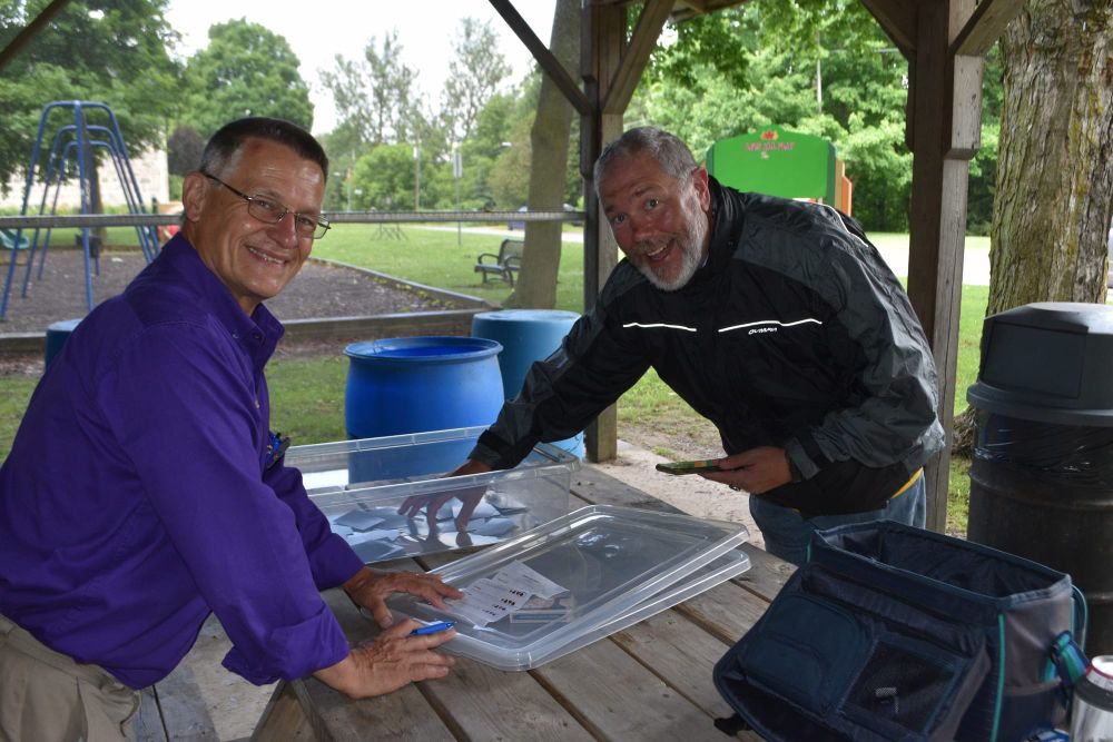 Annual Lions Club Poker Run post image