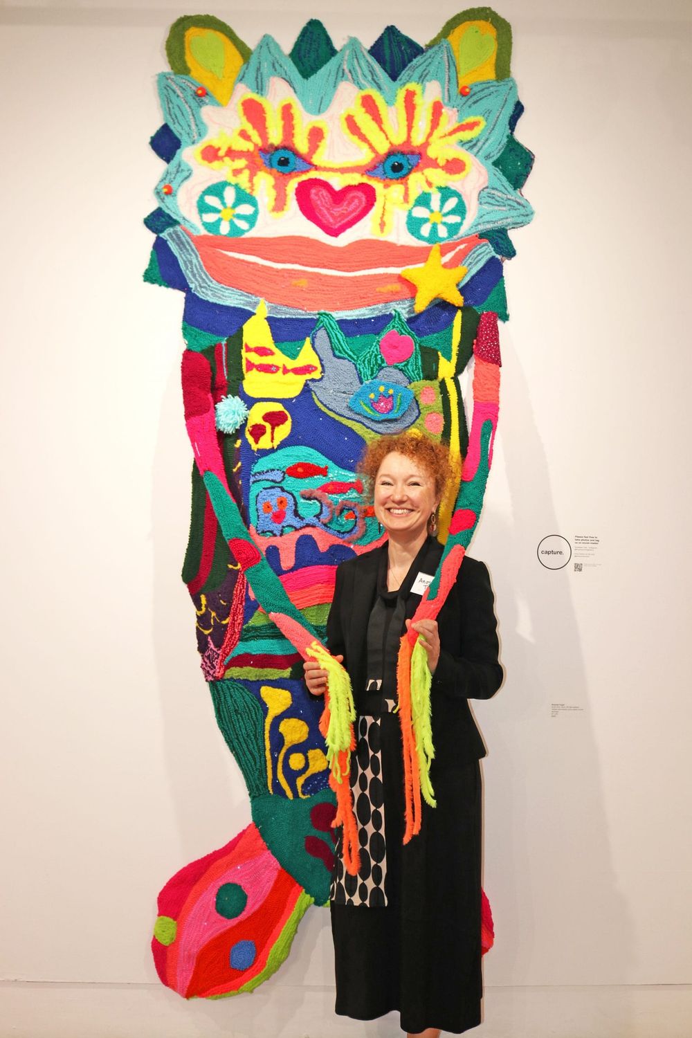 Newfoundland artist displays work at Elora Centre for the Arts post image