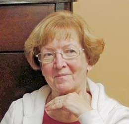 BRACKEN, Margaret post image