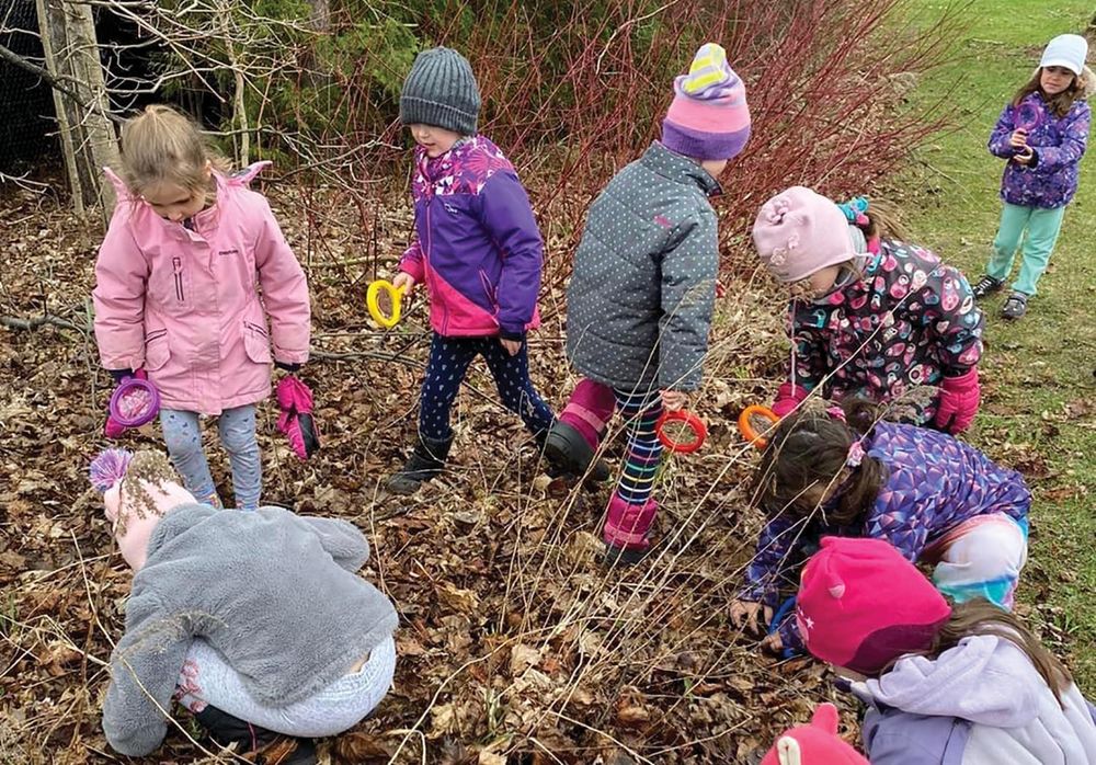 Girl Guides in need of more volunteers in Mapleton, Wellington North, Rockwood, Guelph post image