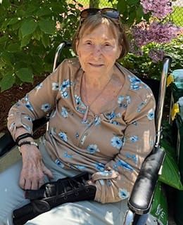 HOLLETT, Mary Ann (nee Ibbotson) post image