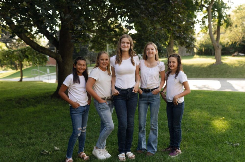 Drayton/Mapleton Agricultural Society to award first Junior Ambassador post image