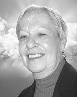 McANINCH, Wendy Margaret post image