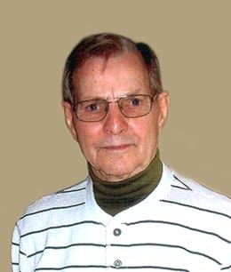 NORRIS, Don post image