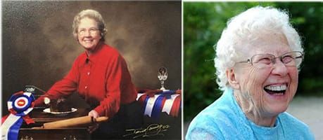 RANKEL, Isobel Tryne (nee Lake/Jzioro) post image