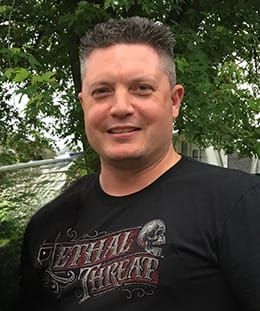 WHITTAKER, Kenneth R. post image