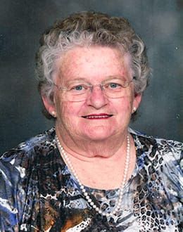 BESSEY, Greta “Jean” (née Wolfe) post image