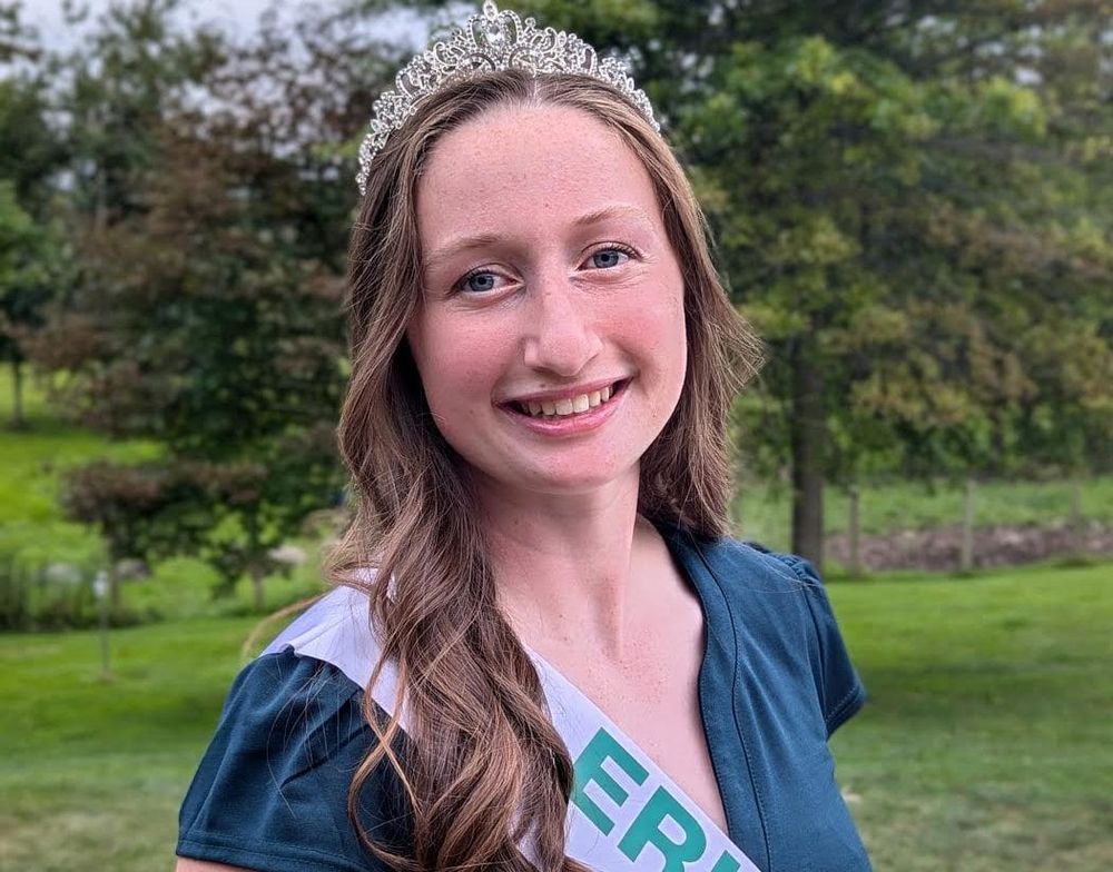 Local fair representatives to compete at CNE Ambassador contest post image