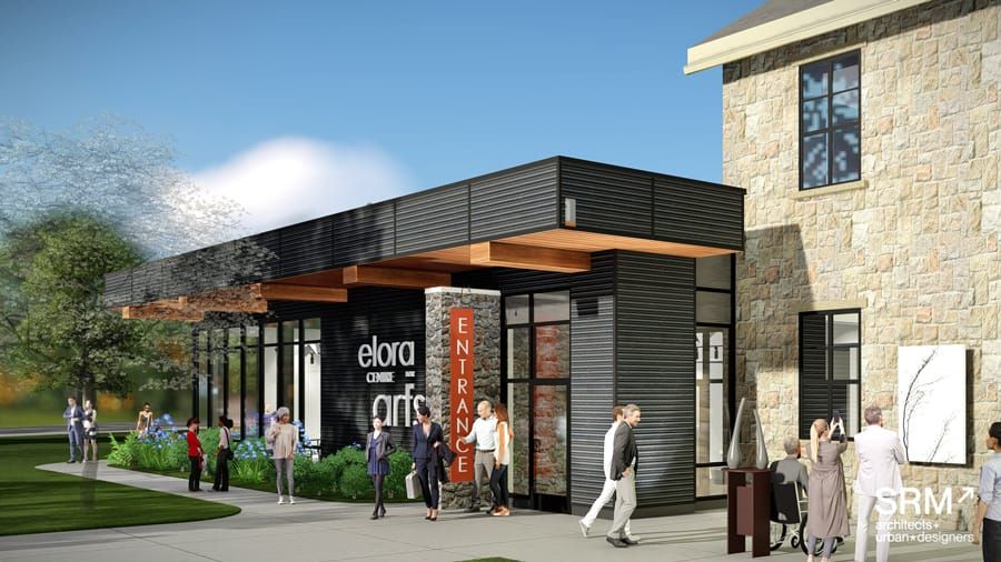 ECFTA kicking off fundraiser to expand facility, make accessible post image