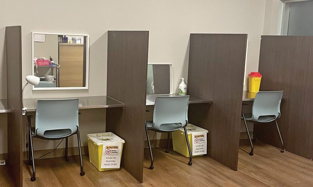 New buildings, renovations not part of HART Hub plan post image