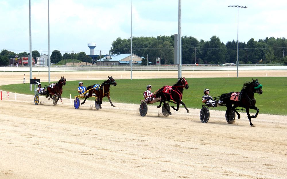 Records and comebacks in Industry Day ‘Battles’ post image