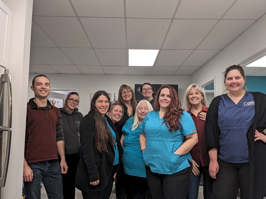 Right at Home celebrates 10 years of providing home health care post image