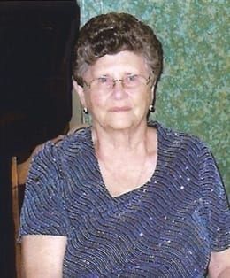 REILLY, Edith May post image