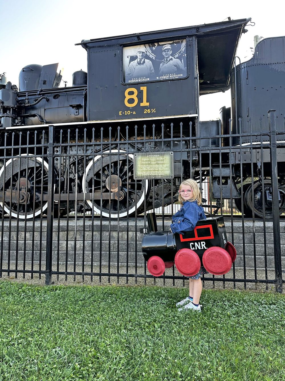 All Aboard Palmerston to host annual Tiny Trains event post image