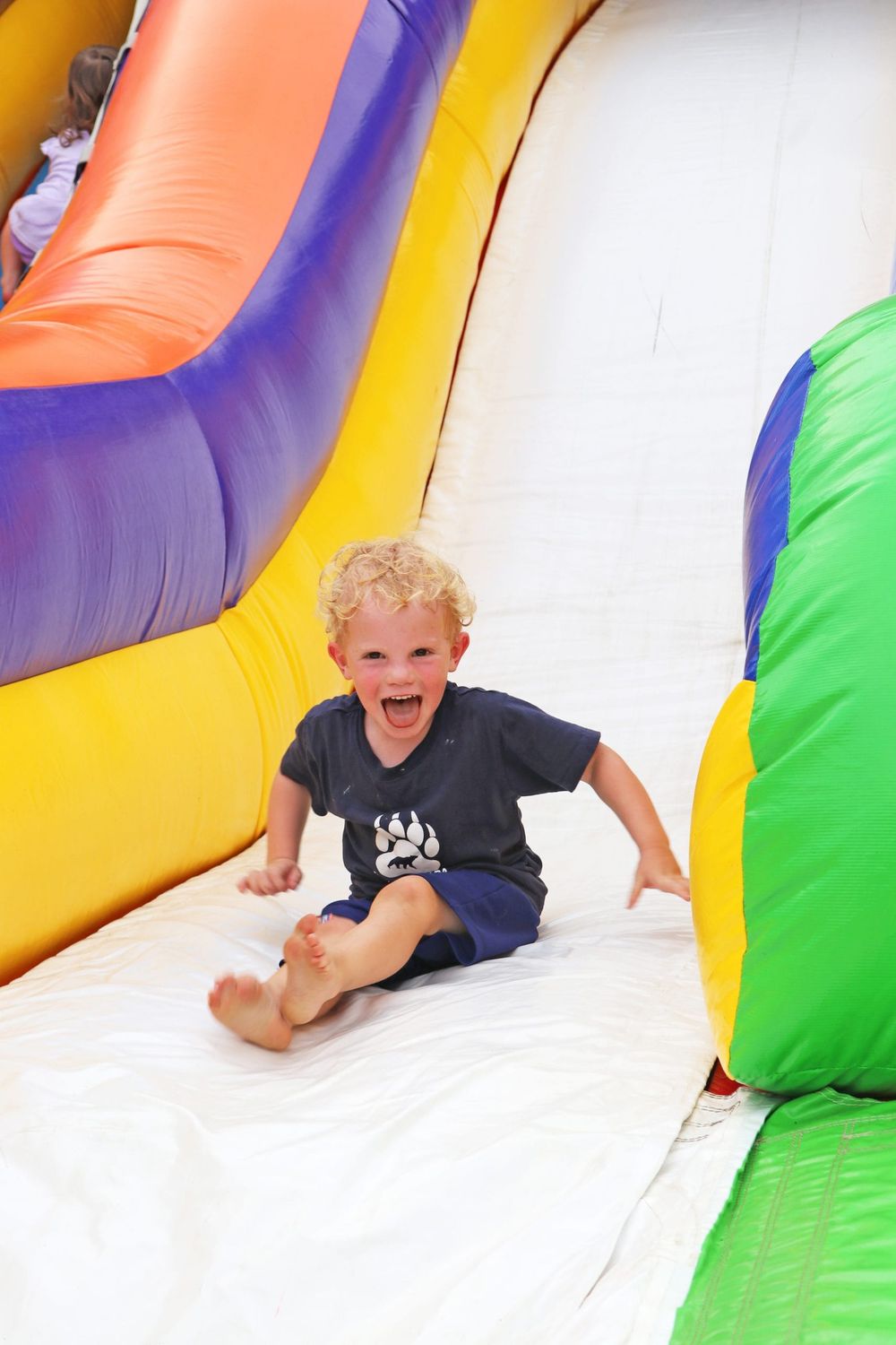 Rockwood celebrates Party in the Park post image
