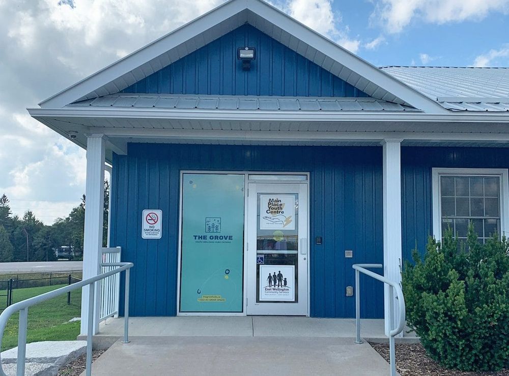 Grove ‘sub-hub’ coming to Rockwood in September post image