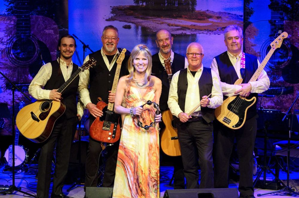 Celebrate Gordon Lightfoot’s 85th birthday with Drayton Entertainment post image