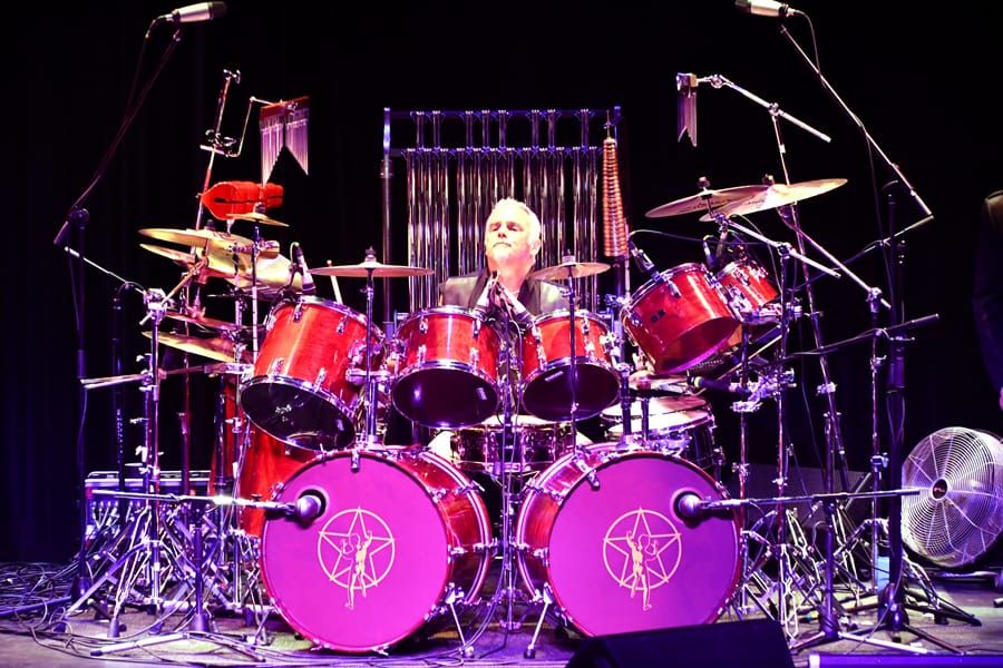 Rush Tribute at the Fergus Grand Theatre post image