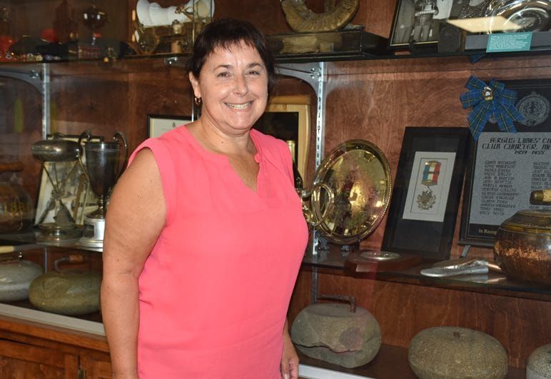 Fergus Curling Club ready for 2024/25 season – and 190th anniversary post image