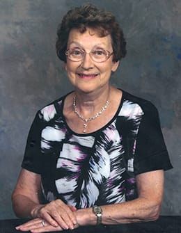 GAITERS, Betty post image