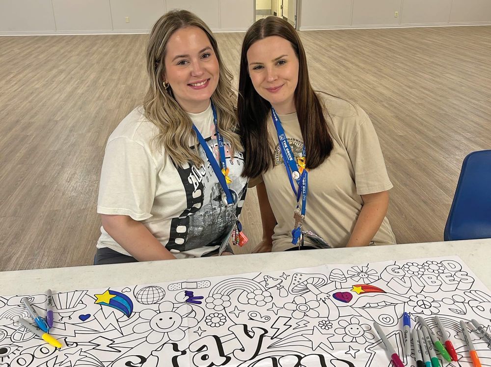 Grove Rockwood Sub-Hub opens at Rockmosa Community Centre post image