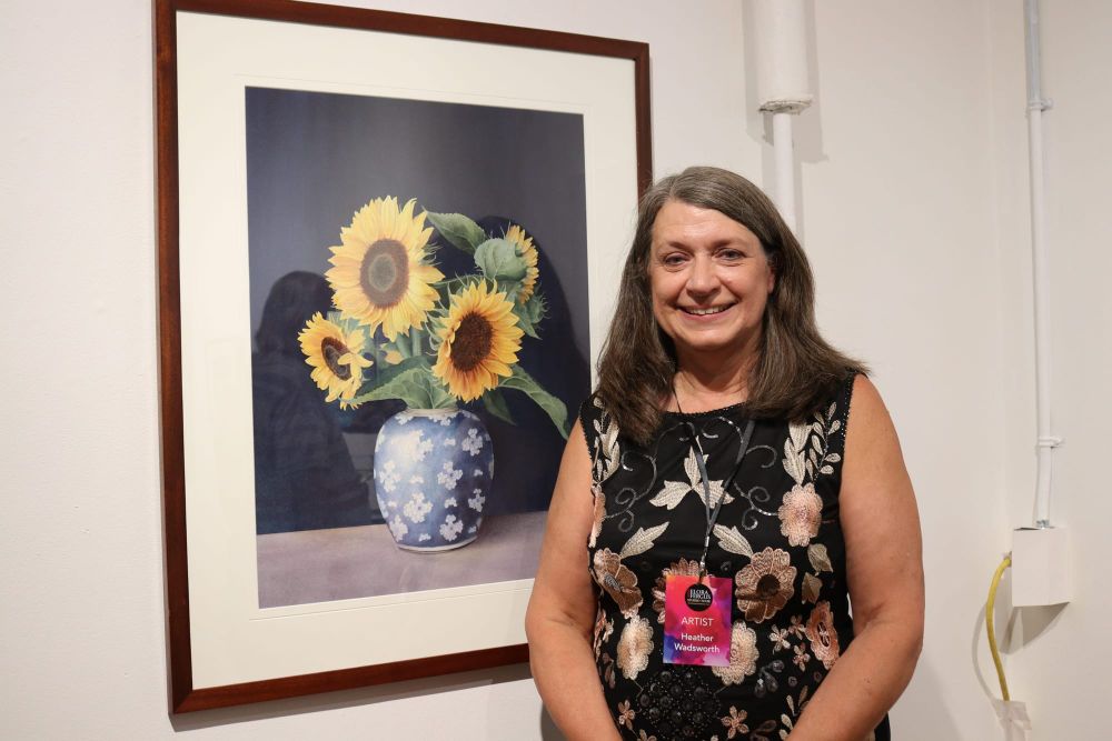 Gala reception kicks off annual Elora Fergus Studio Tour post image