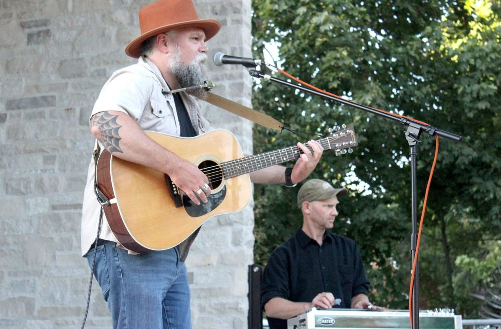 Community event raises nearly $20,000 for Elora Centre for the Arts expansion post image