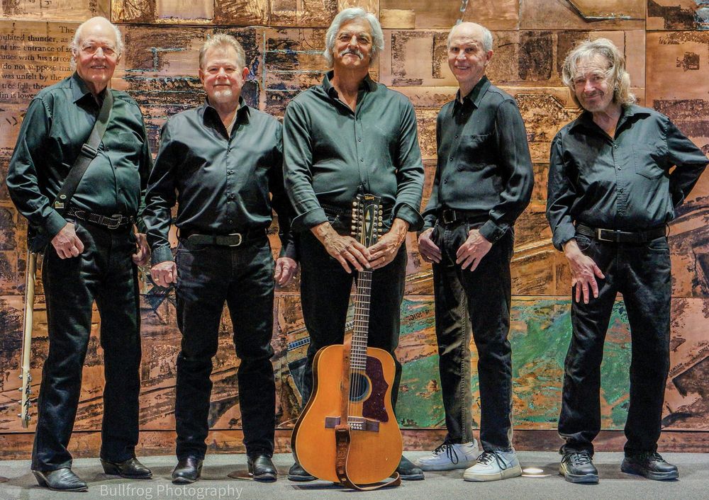 Gordon Lightfoot’s band to play Fergus Grand Theatre post image