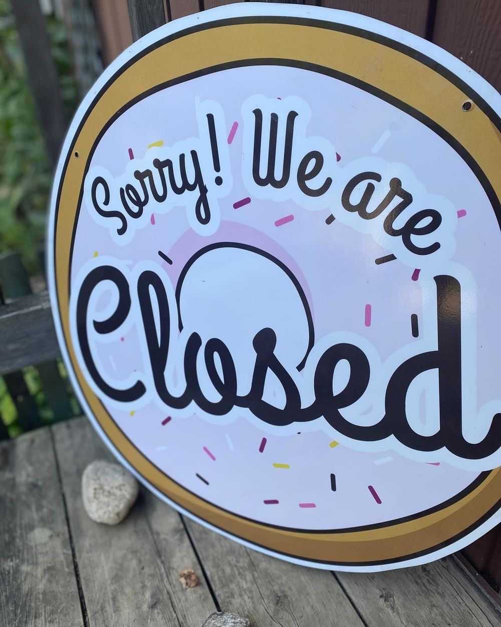Magpie’s Bakery permanently closes in Mount Forest post image