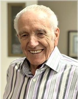 McCUTCHEON, John “Earl” post image