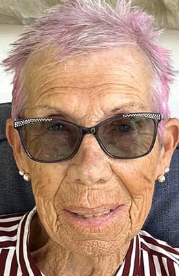 STRUB, Georgina “Georgie” post image