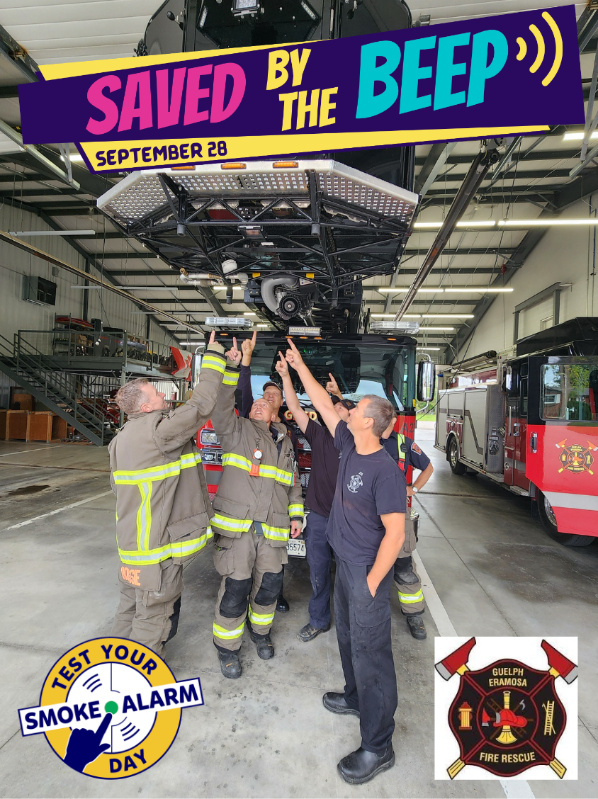 Fire safety and prevention in rural areas post image