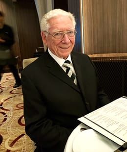 ABERDEIN, David Alexander post image