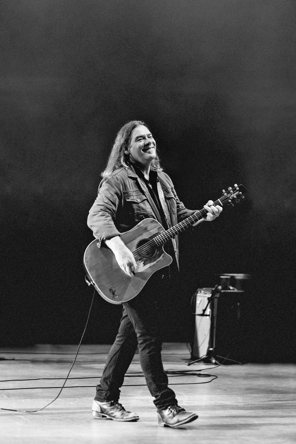 Alan Doyle to play Guelph’s River Run Centre post image