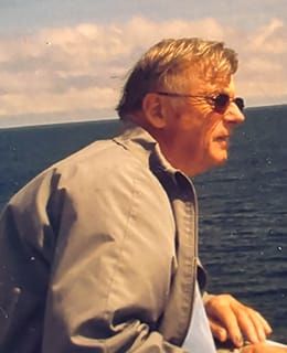 ANDREWS, Fred Stephen post image