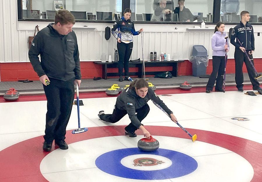 Township to partner with Arthur Curling Club for provincial funding post image
