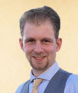 GOWING, Marcus Alexander post image