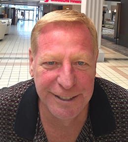 HANSEN, Albert Davis “Dave” post image