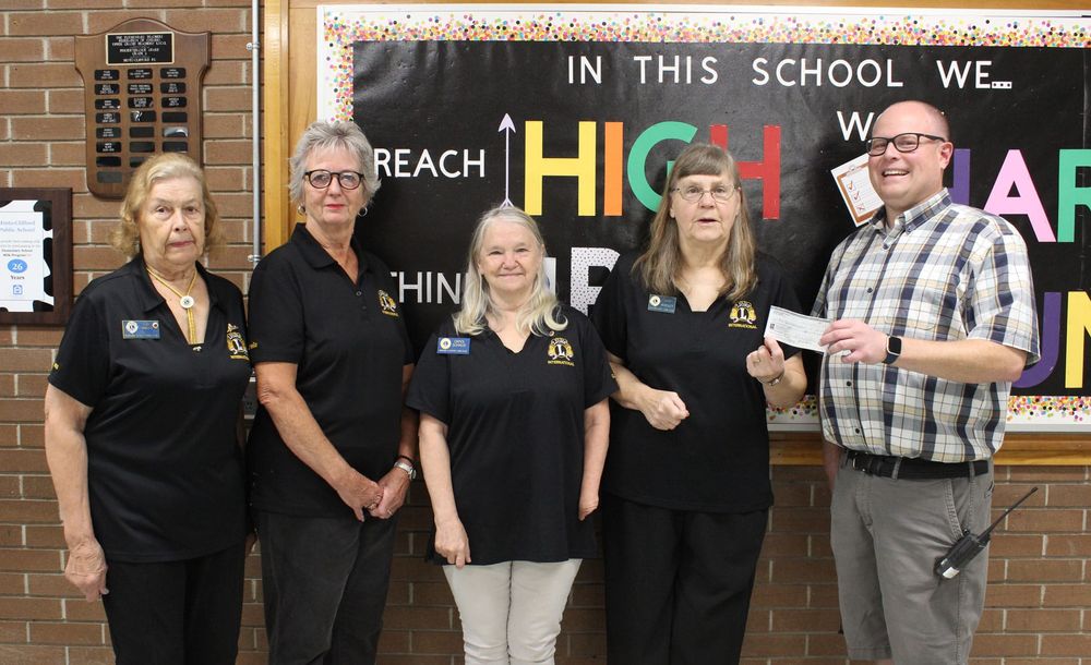 Minto-Clifford Public School feeds over 400 students daily post image