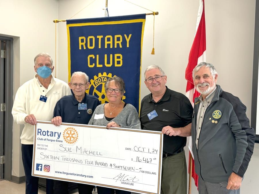 Caught the ace post image