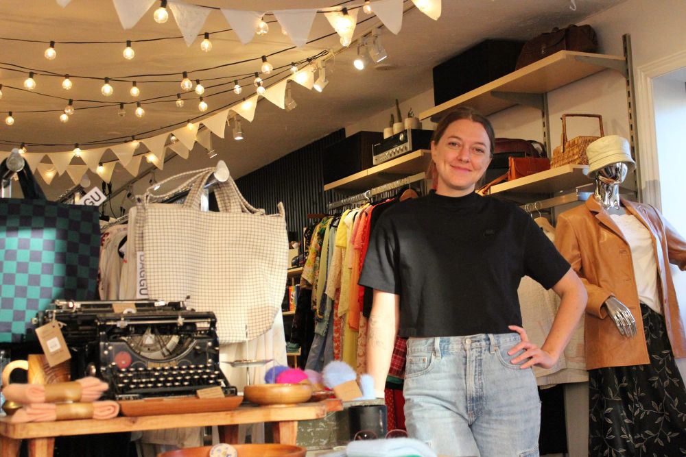 Studio Kampina Vintage: out with the new, in with the old post image