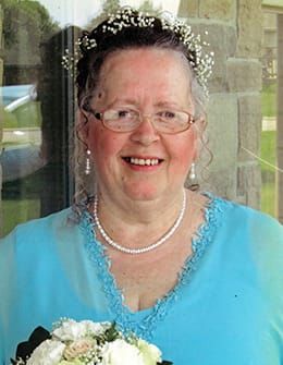LANGERAAP, Glenda Mary post image