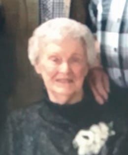MORDEN, Winnie Keppel post image
