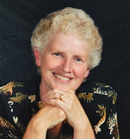 PETERSEN, Cheryl post image