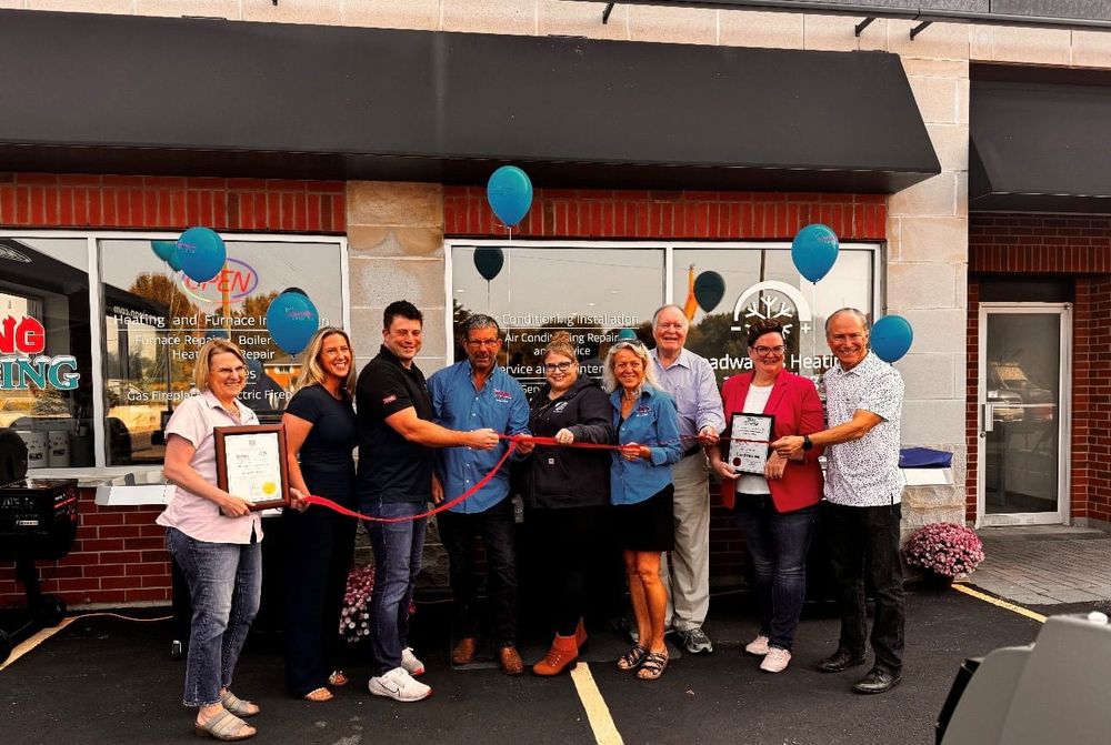 Discover your home comfort solutions this fall with Don’s Heating and Cooling post image